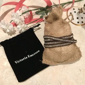 Victoria Emerson Wrap Bracelet